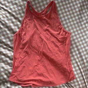 LULU tank top